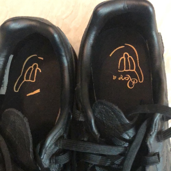 Nike Tiempo x indoor soccer shoes - Picture 5 of 7